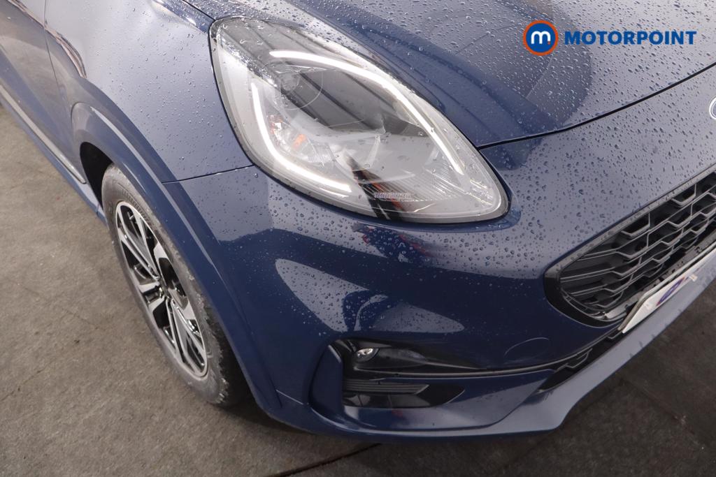 Ford Puma St-Line Manual Petrol SUV - Stock Number (1591148) - 17th supplementary image