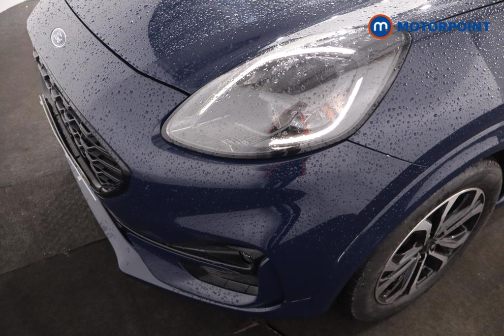 Ford Puma St-Line Manual Petrol SUV - Stock Number (1591148) - 18th supplementary image