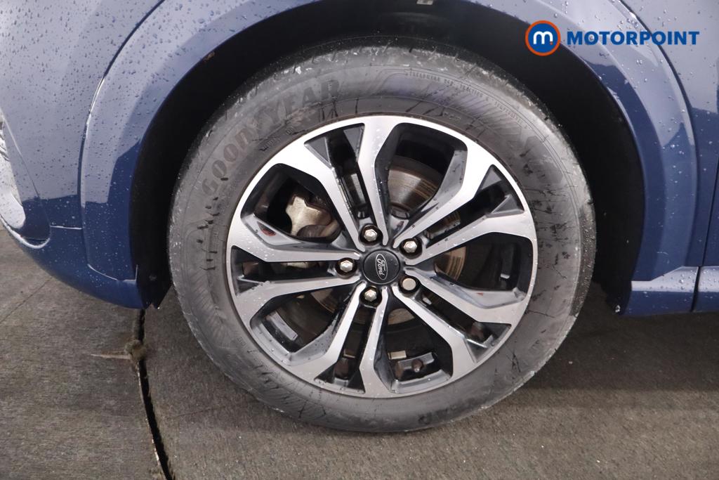 Ford Puma St-Line Manual Petrol SUV - Stock Number (1591148) - 19th supplementary image