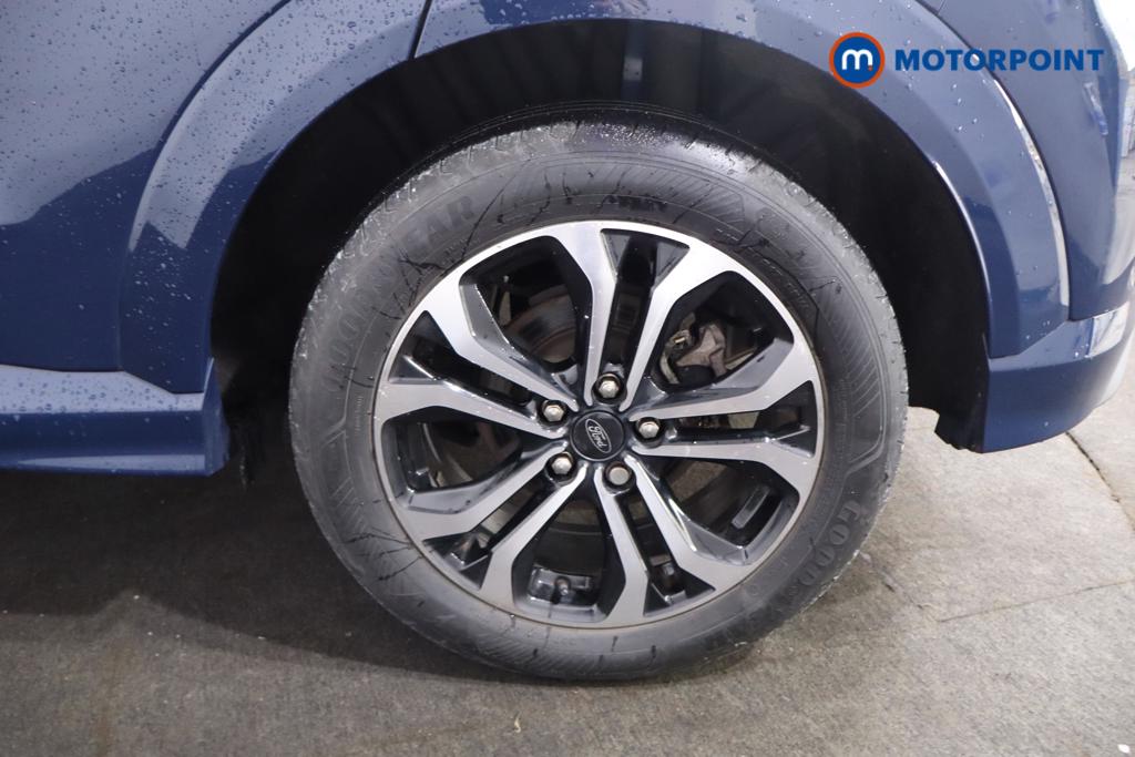 Ford Puma St-Line Manual Petrol SUV - Stock Number (1591148) - 20th supplementary image