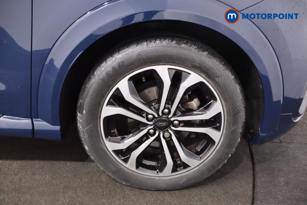 Ford Puma St-Line Manual Petrol SUV - Stock Number (1591148) - 22nd supplementary image