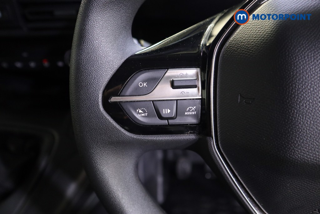 Peugeot Partner Professional Manual Diesel Panel Van - Stock Number (1591149) - 3rd supplementary image