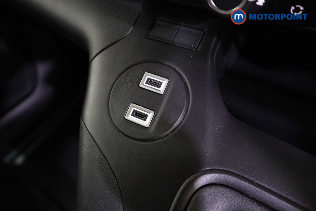 Peugeot Partner Professional Manual Diesel Panel Van - Stock Number (1591149) - 8th supplementary image