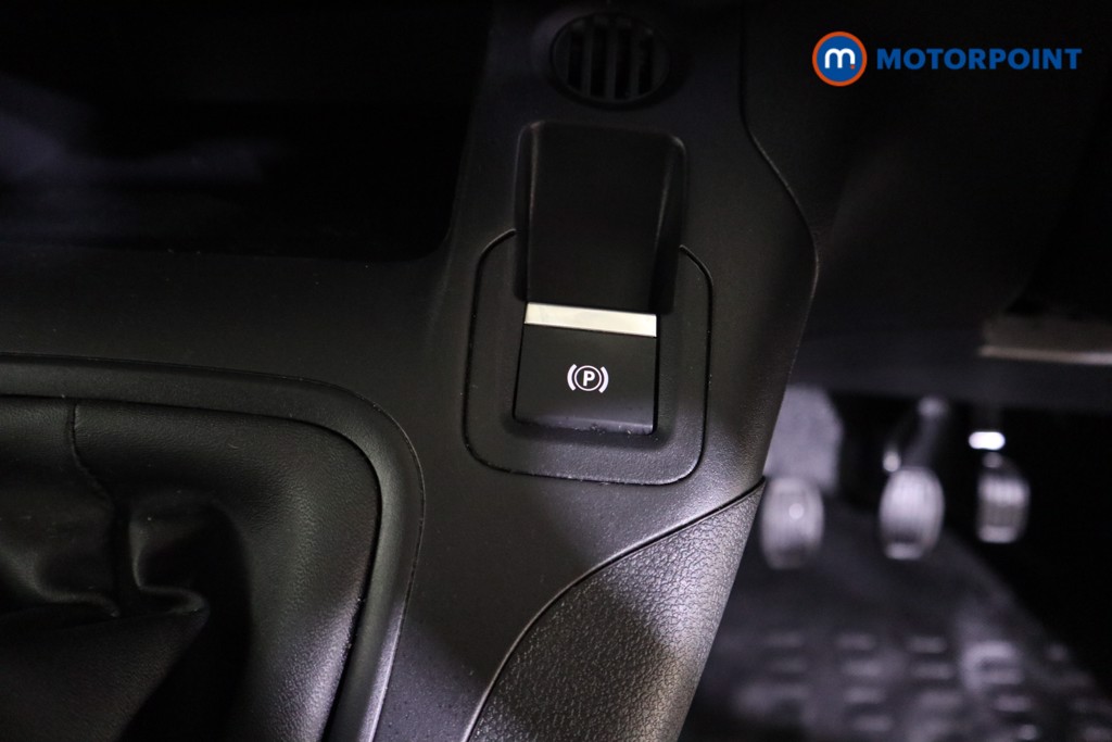 Peugeot Partner Professional Manual Diesel Panel Van - Stock Number (1591149) - 9th supplementary image