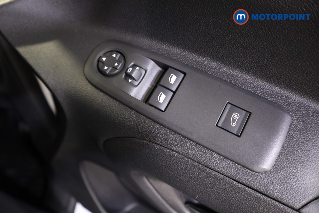 Peugeot Partner Professional Manual Diesel Panel Van - Stock Number (1591149) - 12th supplementary image