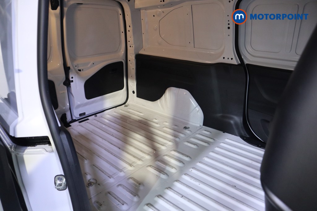 Peugeot Partner Professional Manual Diesel Panel Van - Stock Number (1591149) - 14th supplementary image