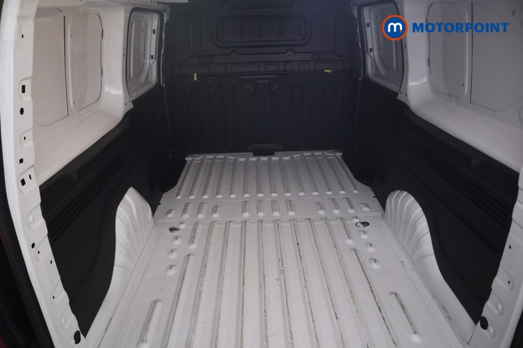 Peugeot Partner Professional Manual Diesel Panel Van - Stock Number (1591149) - 15th supplementary image