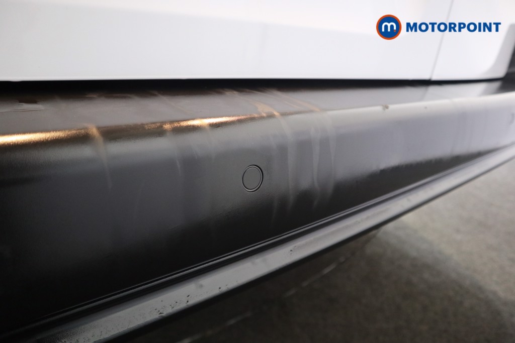 Peugeot Partner Professional Manual Diesel Panel Van - Stock Number (1591149) - 20th supplementary image