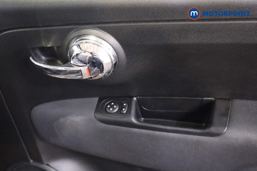 Fiat 500 Lounge Manual Petrol Hatchback - Stock Number (1591335) - 10th supplementary image