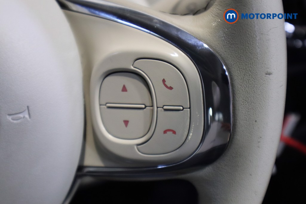 Fiat 500 Lounge Manual Petrol Hatchback - Stock Number (1591335) - 12th supplementary image