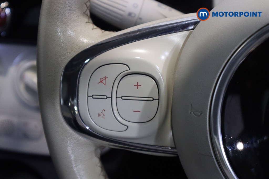 Fiat 500 Lounge Manual Petrol Hatchback - Stock Number (1591335) - 14th supplementary image