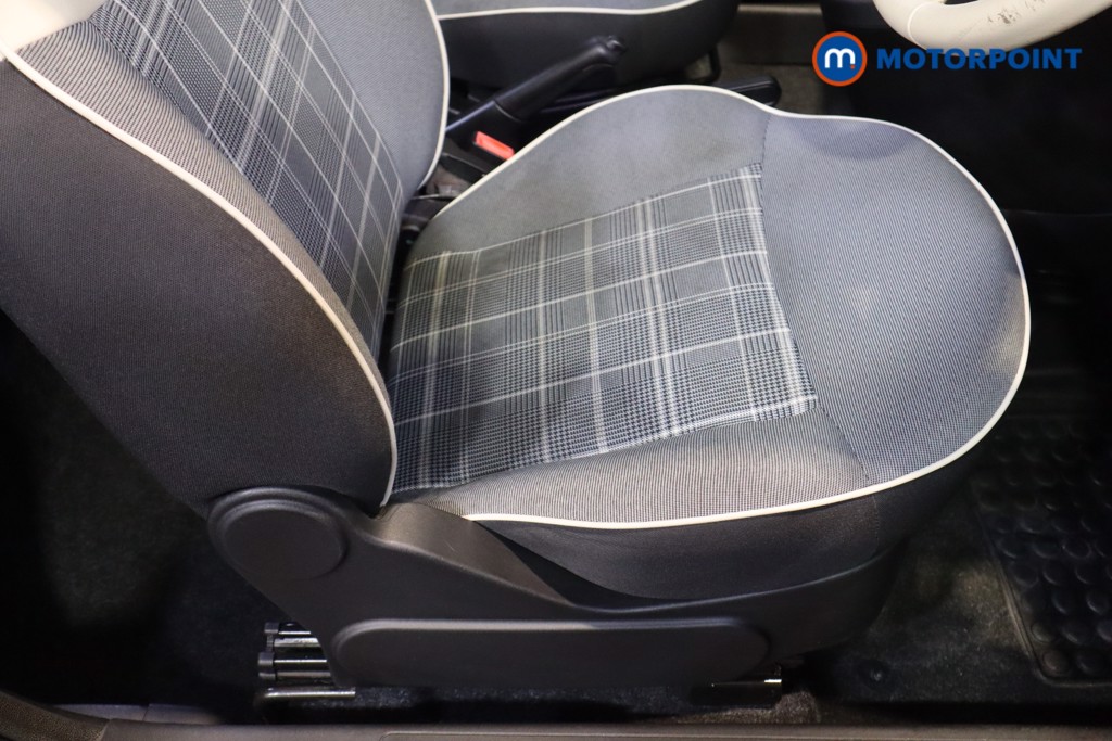 Fiat 500 Lounge Manual Petrol Hatchback - Stock Number (1591335) - 15th supplementary image