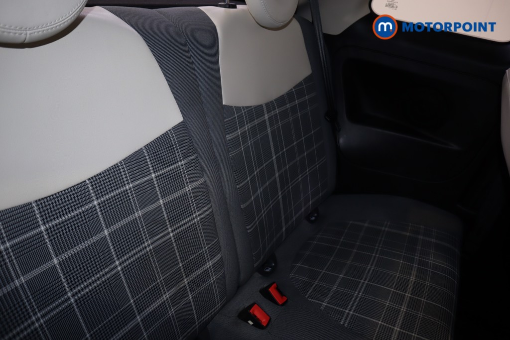Fiat 500 Lounge Manual Petrol Hatchback - Stock Number (1591335) - 17th supplementary image