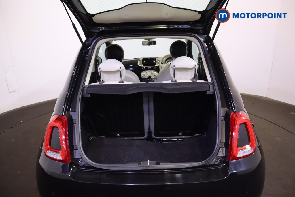 Fiat 500 Lounge Manual Petrol Hatchback - Stock Number (1591335) - 18th supplementary image