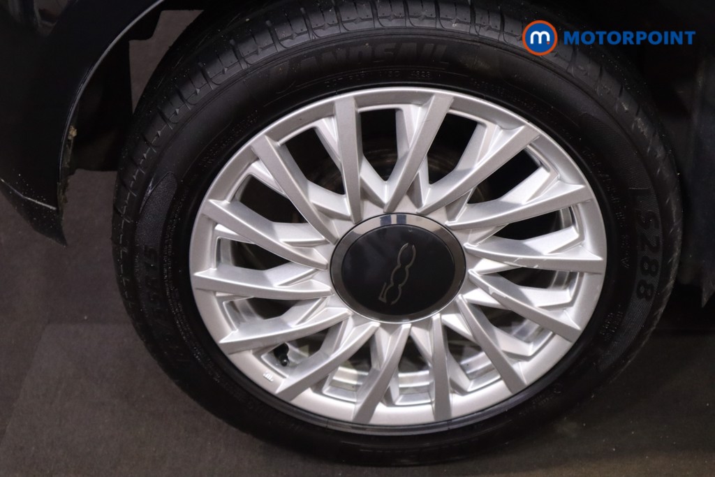 Fiat 500 Lounge Manual Petrol Hatchback - Stock Number (1591335) - 19th supplementary image