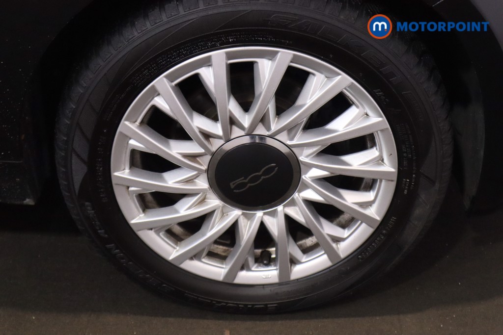 Fiat 500 Lounge Manual Petrol Hatchback - Stock Number (1591335) - 22nd supplementary image