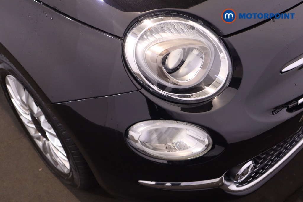 Fiat 500 Lounge Manual Petrol Hatchback - Stock Number (1591335) - 23rd supplementary image