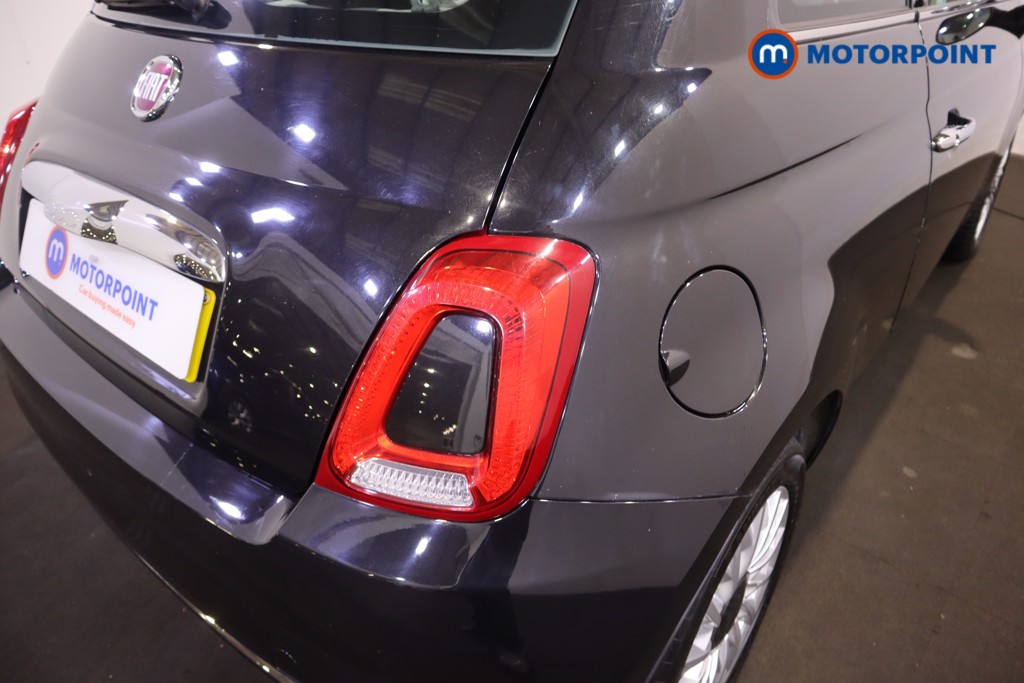 Fiat 500 Lounge Manual Petrol Hatchback - Stock Number (1591335) - 24th supplementary image