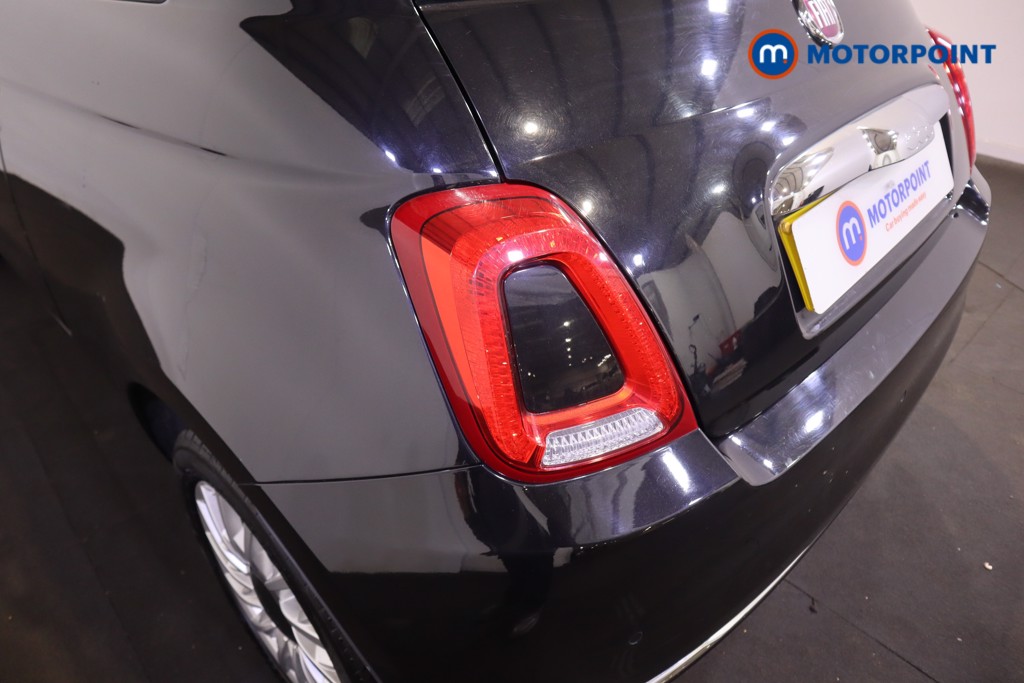 Fiat 500 Lounge Manual Petrol Hatchback - Stock Number (1591335) - 26th supplementary image