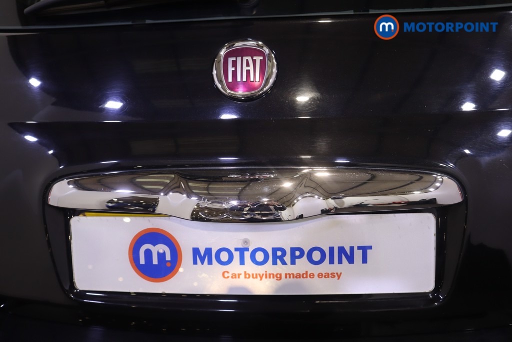 Fiat 500 Lounge Manual Petrol Hatchback - Stock Number (1591335) - 28th supplementary image