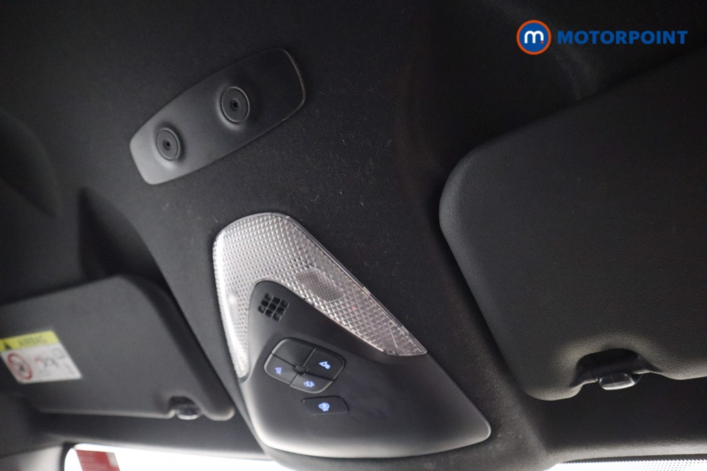 Toyota C-Hr Icon Manual Petrol SUV - Stock Number (1591408) - 8th supplementary image