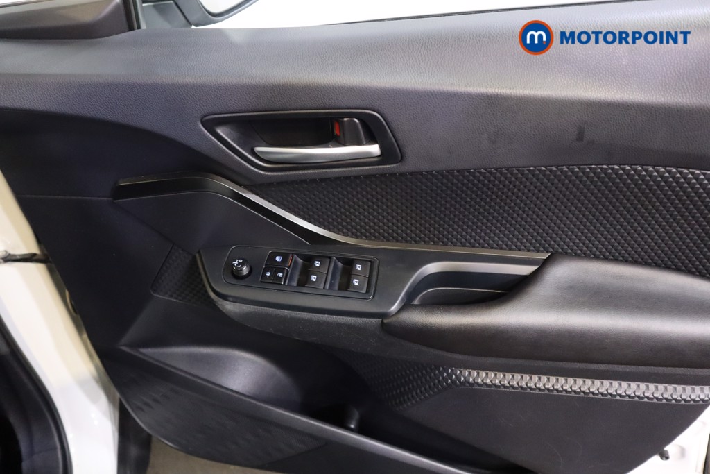 Toyota C-Hr Icon Manual Petrol SUV - Stock Number (1591408) - 9th supplementary image