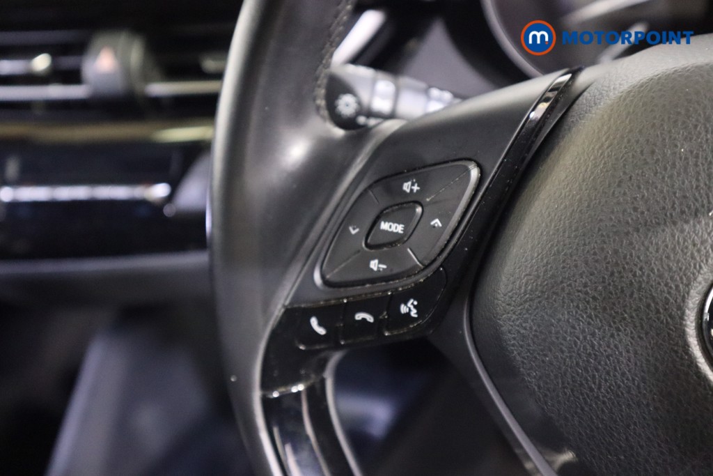 Toyota C-Hr Icon Manual Petrol SUV - Stock Number (1591408) - 15th supplementary image