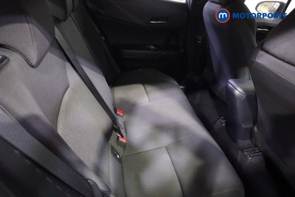 Toyota C-Hr Icon Manual Petrol SUV - Stock Number (1591408) - 18th supplementary image
