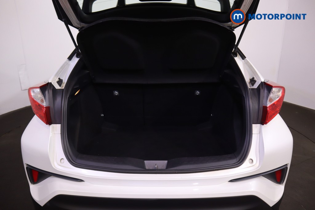 Toyota C-Hr Icon Manual Petrol SUV - Stock Number (1591408) - 20th supplementary image