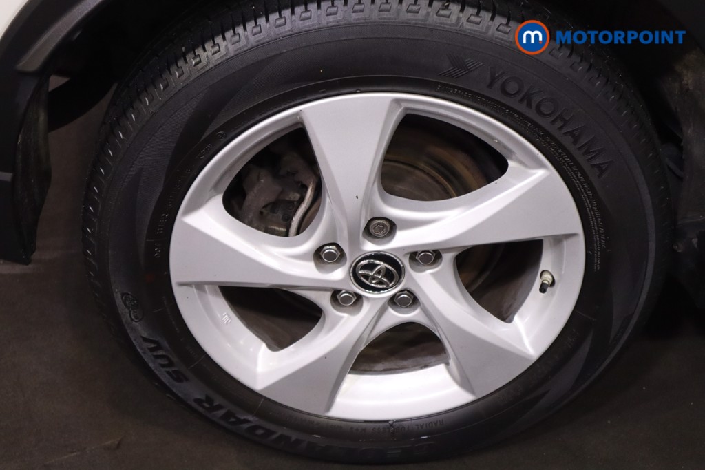 Toyota C-Hr Icon Manual Petrol SUV - Stock Number (1591408) - 21st supplementary image