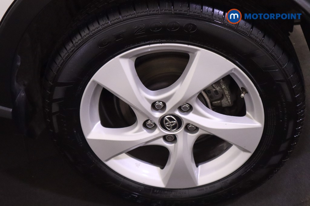 Toyota C-Hr Icon Manual Petrol SUV - Stock Number (1591408) - 22nd supplementary image