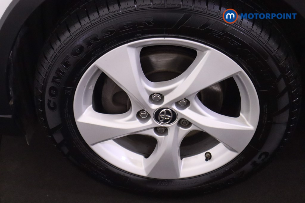 Toyota C-Hr Icon Manual Petrol SUV - Stock Number (1591408) - 23rd supplementary image