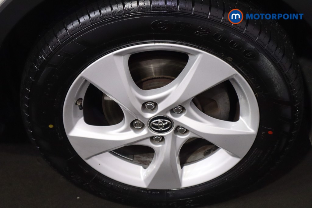 Toyota C-Hr Icon Manual Petrol SUV - Stock Number (1591408) - 24th supplementary image