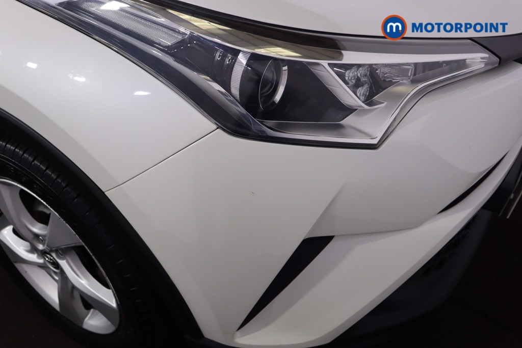 Toyota C-Hr Icon Manual Petrol SUV - Stock Number (1591408) - 25th supplementary image