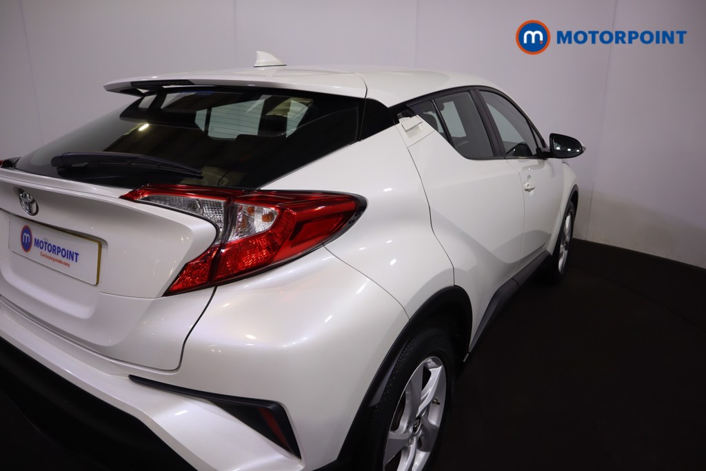 Toyota C-Hr Icon Manual Petrol SUV - Stock Number (1591408) - 27th supplementary image