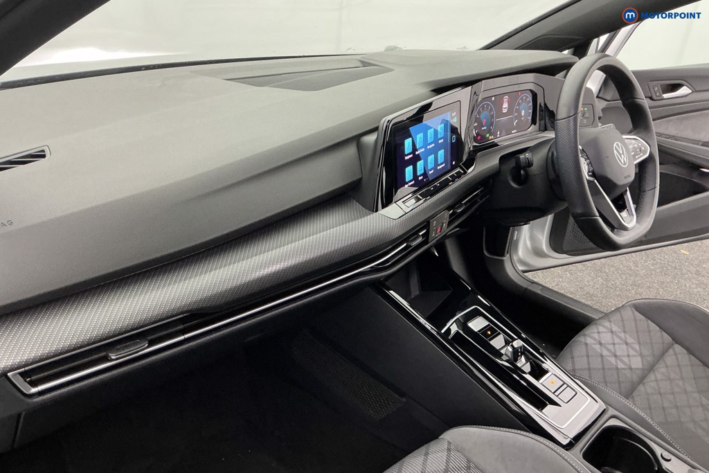 Volkswagen Golf R-Line Automatic Petrol Hatchback - Stock Number (1591625) - 8th supplementary image