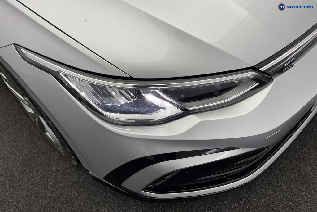 Volkswagen Golf R-Line Automatic Petrol Hatchback - Stock Number (1591625) - 26th supplementary image