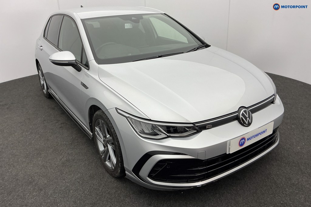 Volkswagen Golf R-Line Automatic Petrol Hatchback - Stock Number (1591625) - 27th supplementary image