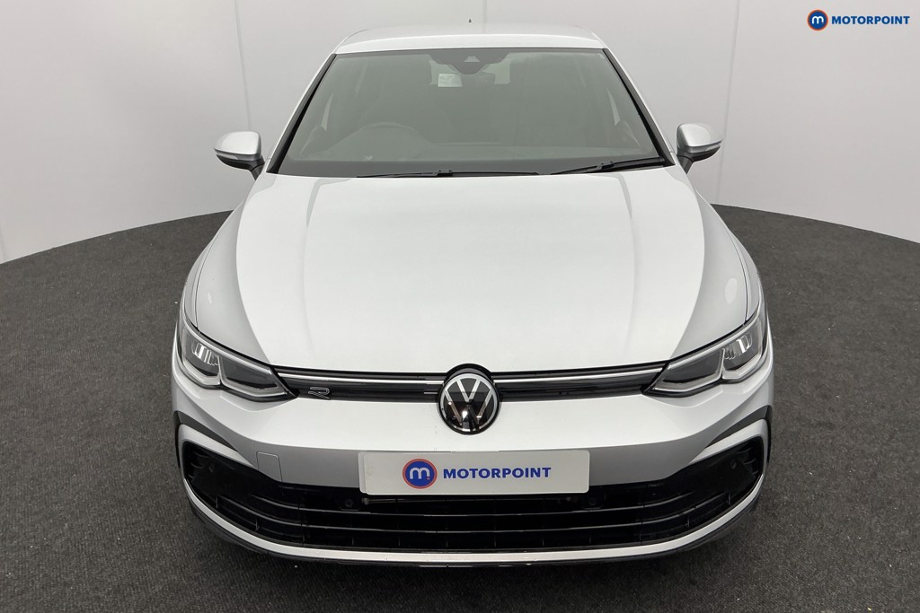 Volkswagen Golf R-Line Automatic Petrol Hatchback - Stock Number (1591625) - 28th supplementary image