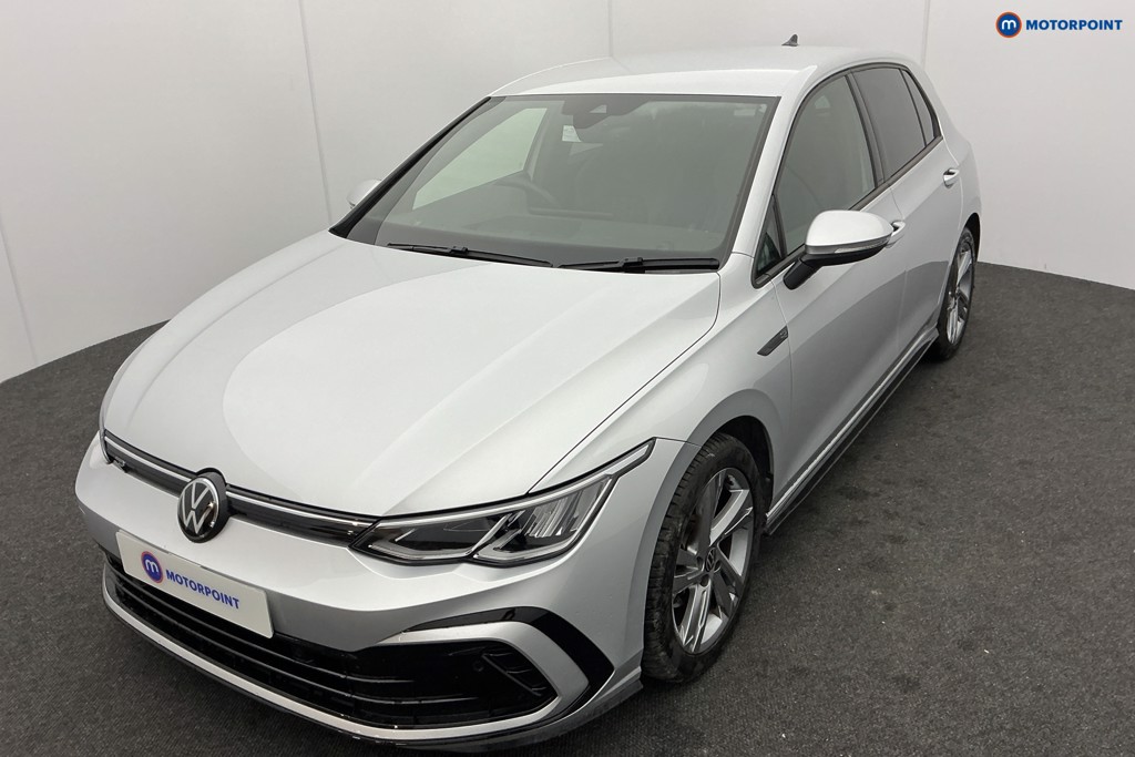 Volkswagen Golf R-Line Automatic Petrol Hatchback - Stock Number (1591625) - 29th supplementary image