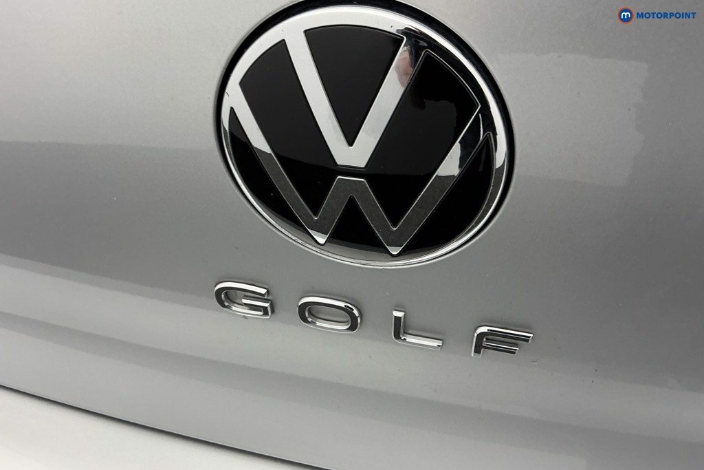Volkswagen Golf R-Line Automatic Petrol Hatchback - Stock Number (1591625) - 32nd supplementary image