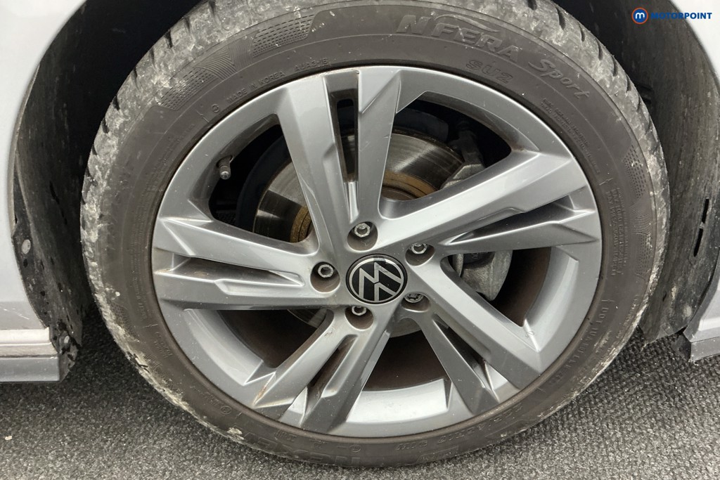 Volkswagen Golf R-Line Automatic Petrol Hatchback - Stock Number (1591625) - 34th supplementary image