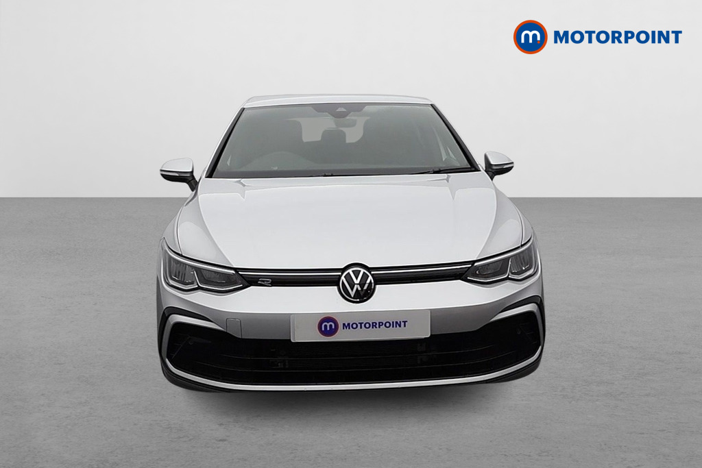 Volkswagen Golf R-Line Automatic Petrol Hatchback - Stock Number (1591625) - Front bumper