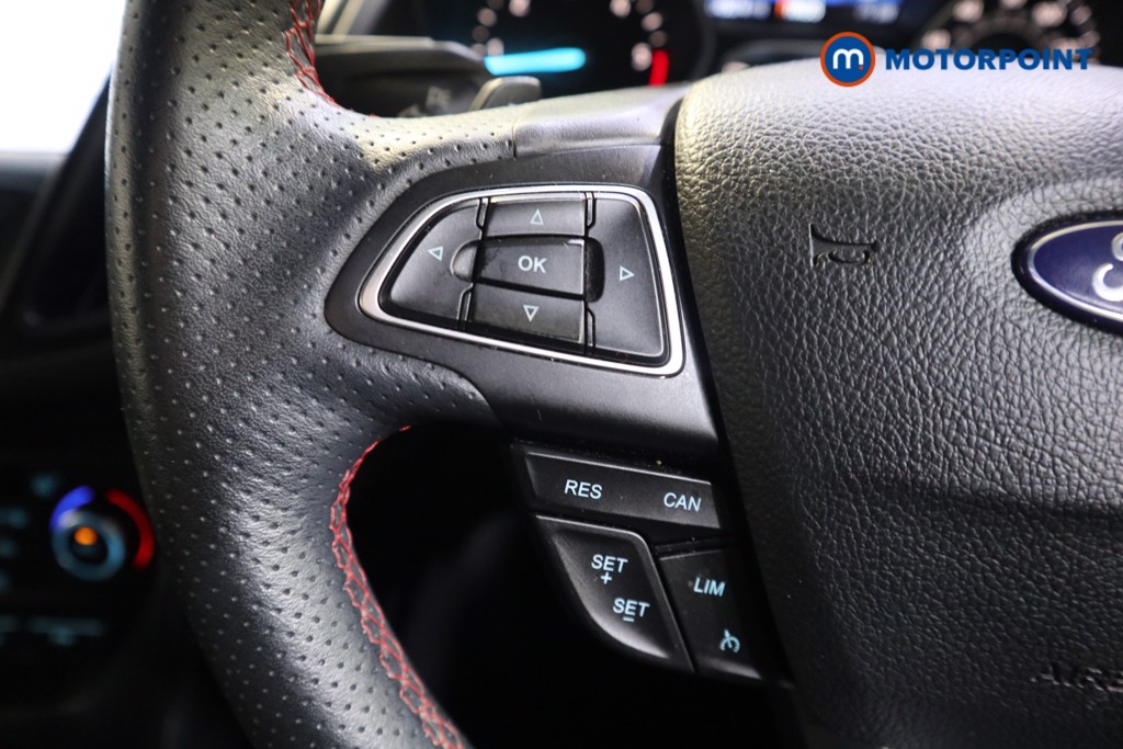 Ford Kuga St-Line Edition Automatic Diesel SUV - Stock Number (1591857) - 3rd supplementary image