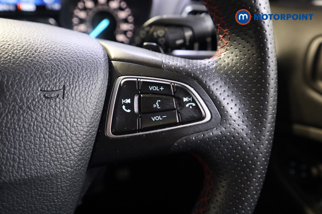 Ford Kuga St-Line Edition Automatic Diesel SUV - Stock Number (1591857) - 4th supplementary image