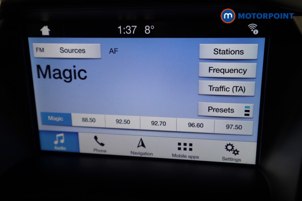 Ford Kuga St-Line Edition Automatic Diesel SUV - Stock Number (1591857) - 6th supplementary image