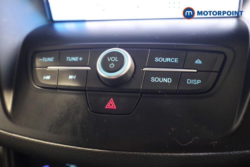 Ford Kuga St-Line Edition Automatic Diesel SUV - Stock Number (1591857) - 7th supplementary image