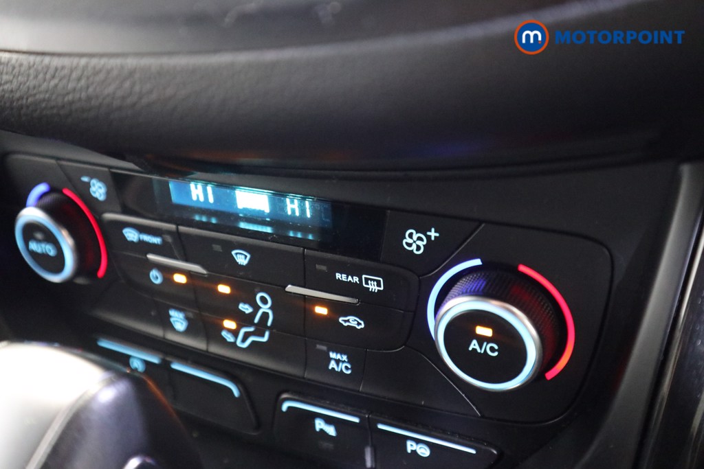 Ford Kuga St-Line Edition Automatic Diesel SUV - Stock Number (1591857) - 9th supplementary image