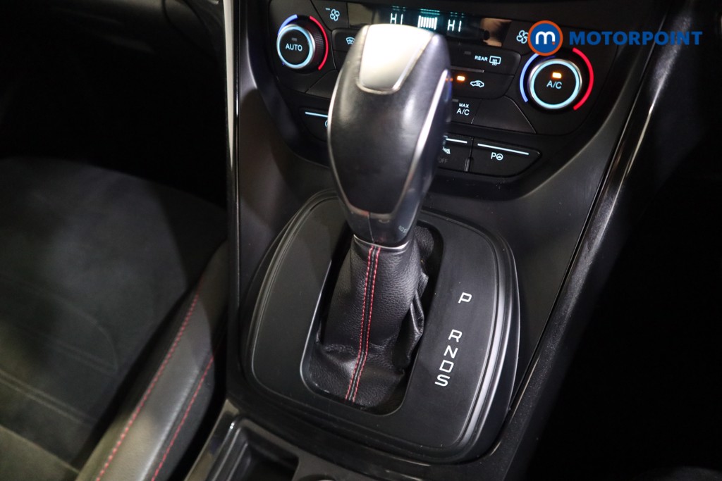 Ford Kuga St-Line Edition Automatic Diesel SUV - Stock Number (1591857) - 10th supplementary image