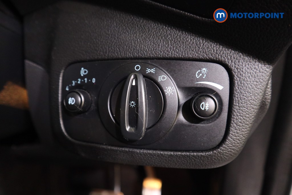 Ford Kuga St-Line Edition Automatic Diesel SUV - Stock Number (1591857) - 11th supplementary image